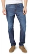 Джинси Tom Tailor Josh Regular Slim темно-синій (розмір 29/34) 620517701101053 - зображення 1