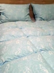 Ковдра KUCHMAKI Zymove_butterfly 150x210 см - зображення 1