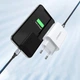 Зарядное устройство UGREEN CD137 Fast Charging Power Adapter 20W 1xUSB-C, PD3.0 QC4.0 Charger White (60450) - изображение 2