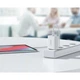Зарядное устройство UGREEN CD137 Fast Charging Power Adapter 20W 1xUSB-C, PD3.0 QC4.0 Charger White (60450) - изображение 3