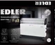 Конвектор Edler EDHT-7750 IS33 (7750EDHTCNVCT) CLS55 - изображение 2