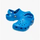 Детские сабо Crocs Toddler Classic Clog 34 кобальт 206991 - изображение 1