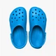 Детские сабо Crocs Toddler Classic Clog 34 кобальт 206991 - изображение 4