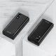 Внешний аккумулятор повербанк power bank Kensa KP-54 30000mAh |4USB 5 В/2.1 А| Black - изображение 5
