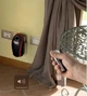 Обігрівач портативний з пультом Wonder Warm 400W - зображення 4