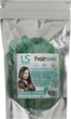 Тайские капсулы для волос с зеленым чаем и мятой - Lesasha Hair Serum Vitamin Green Tea & Mint 20шт (1047383-62310) - изображение 2