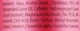Сыворотка для волос с нутри-кофеином - Plantur 21 Nutri-Coffein #longhair Booster 125ml (1009540-65220) - изображение 3