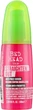Сироватка для випрямлення волосся - Tigi Bed Head Straighten Out Anti Frizz Serum 100ml (1001493-133631) - изображение 2