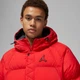 Куртка мужская Jordan M J Ess Puffer Jacket M Червоний DQ7348-612 - изображение 3