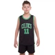 Форма баскетбольная детская NBA клуб Boston Celtics 11 размер М (122-128 см) BA-0967 - изображение 7