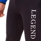 Гидрокостюм мокрого типа LEGEND PL-6504-1-5 (размер: XS, рост 170-175, 52-65кг, черный-синий-серый) - изображение 6