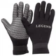 Перчатки для дайвинга LEGEND PL-6104 размер: L (9-10), черный-белый - изображение 5