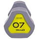 Гантель TPU Zelart TA-2678-7 (1шт, 7кг, сірий колір) - зображення 3