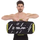 Сумка для кроссфита Zelart Sandbag FI-2627-L (MD1687-L) зеленый-черный - изображение 9
