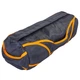 Сумка для кроссфита TRAINING BAG FI-5028 черный-оранжевый - зображення 1