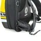 Моторюкзак Carbon HARLEY MS-0311-H Материал: Полиэстер, PVC Габаритные размеры: 44 x 31 x 17см Цвет: Черный - изображение 7