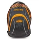 Моторюкзак KTM MS-0304-KTM Материал: Полиэстер, PVC Габаритные размеры: 32 x 47 x 14см Цвет: Черный - изображение 4