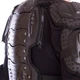 Моточерепаха мотозащита UNDER DOG AR03 розмір: L (46-48) чорний - зображення 4