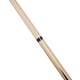 Кий для пула разборнойKS-3937-45 145x1,2см черный-бежевый - изображение 5