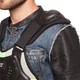 Жилет для мотоцикліста Alpinestars MS-5542 L чорний - зображення 5