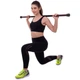 Палиця гімнастична Бодібар Body Bar Zelart FI-2611-3 вага 3кг - зображення 6