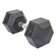 Гантель цельная шестигранная SP-Planeta SC-8013-20 1шт 20кг - изображение 2