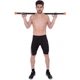 Палка гимнастическая Бодибар Body Bar Zelart FI-1251-8 вес 8кг - изображение 6