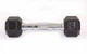 Гантель цельная шестигранная SP-Planeta SC-8013-2 2кг 1шт 2кг - изображение 1