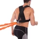 Поводок-амортизатор с рукоятками Record PHYSICAL ABILITY TRAINER FI-6557 - изображение 2