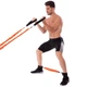 Поводок-амортизатор с рукоятками Record PHYSICAL ABILITY TRAINER FI-6557 - изображение 4