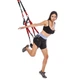 Тренажер для Банджи Фитнес 4D PRO TRAINER FI-7206 черный-красный - изображение 6
