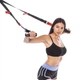 Тренажер для Банджи Фитнес 4D PRO TRAINER FI-7206 черный-красный - изображение 7