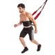Тренажер для Банджи Фитнес 4D PRO TRAINER FI-7206 черный-красный - изображение 9