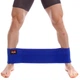 Слингшот для жима лежа BENCH PRESS BAND SLING SHOT BC-1828-70 синий - изображение 2
