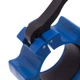 Замки для грифа з фіксатором Lock-Jaw PRO CL-34 2шт 50мм - зображення 3