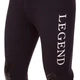 Гидрокостюм Мокрого типа LEGEND PL-6539-3 Материал: неопрен Толщина материала: 3 мм Размер/рост/вес: S, рост 173-178, 61-70кг Цвет: черный - серый - изображение 7
