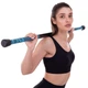 Палиця гімнастична Бодібар Body Bar Zelart FI-2611-4 вага 4кг - зображення 4