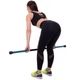 Палиця гімнастична Бодібар Body Bar Zelart FI-2611-4 вага 4кг - зображення 8