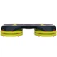 Степ-платформа Zeart FI-2587 (MD1712) Матеріал: поліпропілен (PP), термопластична гума (TPR). Довжина: 108 см. Ширина: 42 см. Висота (регульована): 10 см, 15 см, 20 см. Максимальна вага користувача: 250 кг. Колір: темно-зелений. - зображення 3