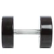 Гантель цілісна професійна Life Fitness SC-80081-24 1шт 24кг - зображення 2
