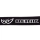 Шнурок для ключей на шею BERIK M-4559-28 50см черный - изображение 4