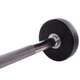 Штанга фиксированная прямая полиуретановая Zelart Urethane Barbell TA-2689-15 длина-104см 15кг - изображение 4