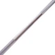 Штанга фіксована пряма поліуретанова Zelart Urethane Barbell TA-2689-25 довжина-106см 25кг - зображення 5