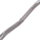 Штанга фиксированная изогнутая резиновая Rubber Coated Barbell 25кг Zelart (гриф l-95см) (TA-2687-25) - изображение 5