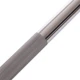 Штанга фиксированная прямая резиновая Rubber Coated Barbell 10кг Zelart (гриф l-95см) (TA-2685-10) - изображение 5