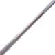 Штанга фиксированная прямая полиуретановая Zelart Urethane Barbell TA-2689-35 длина-110см 35кг - изображение 5