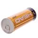 Мяч для большого тенниса HEAD ATP METAL CAN 570303 3шт салатовый - изображение 5