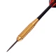 Дротики для игры в дартс CLUB BRASS HARROWS D105-23 23гр 3шт - изображение 2