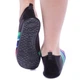 Взуття Skin Shoes дитяче Веселка PL-1814B розмір 28 чорний - зображення 4