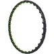 Обруч массажный Хула Хуп SP-Planeta Hula Hoop DOUBLE GRACE MAGNETIC JS-6002 8 секций черный - изображение 5